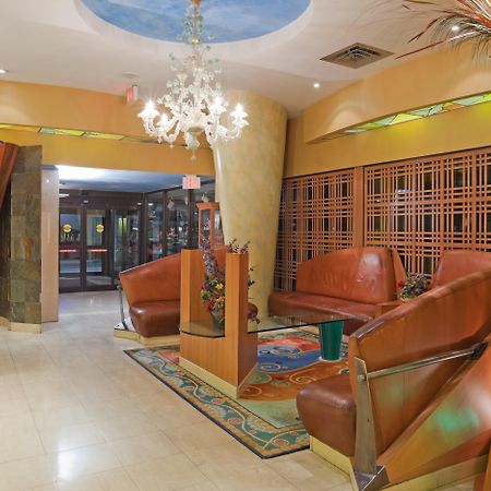 Holiday Inn Niagara Falls-By The Falls By Ihg Екстериор снимка