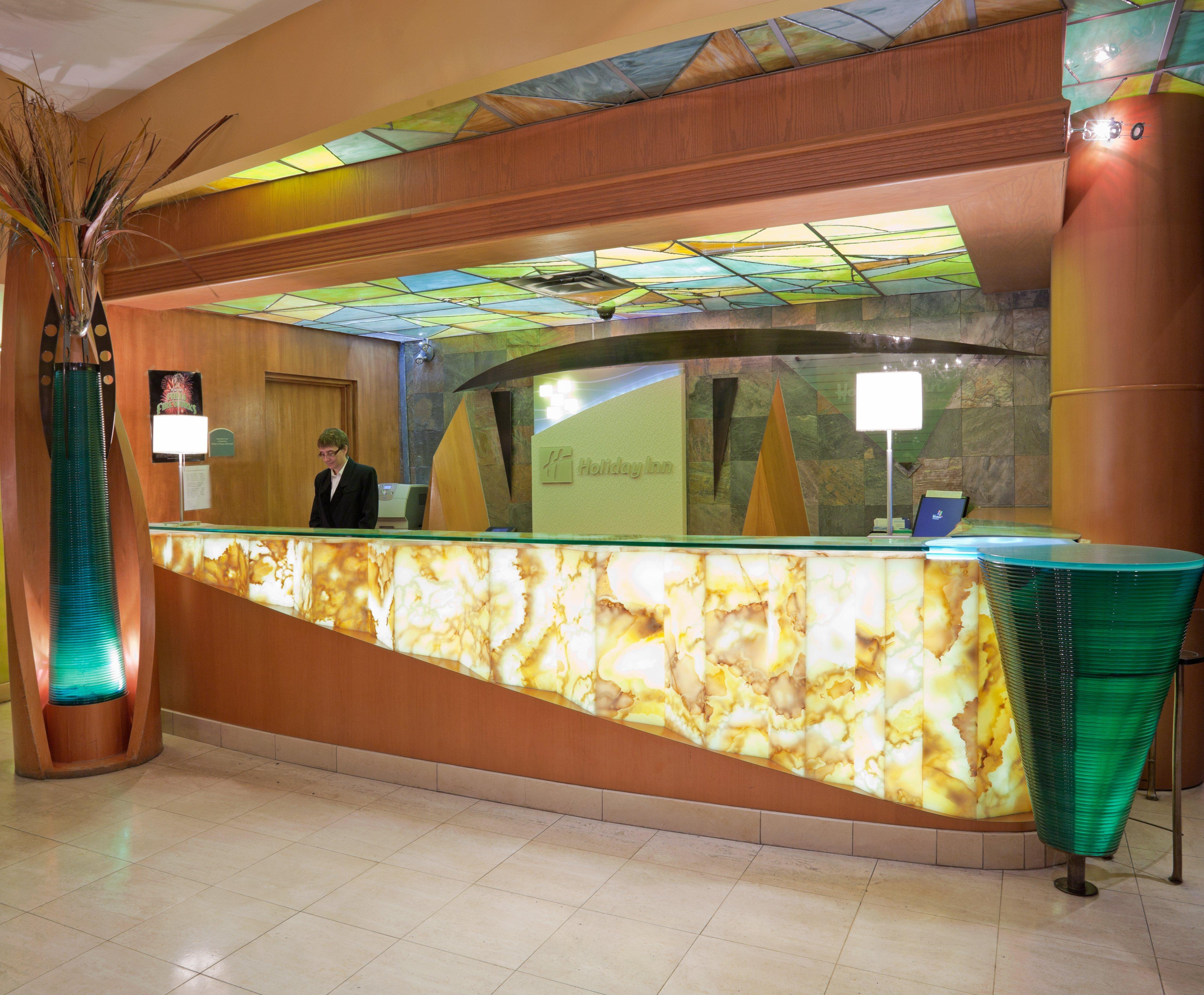 Holiday Inn Niagara Falls-By The Falls By Ihg Екстериор снимка