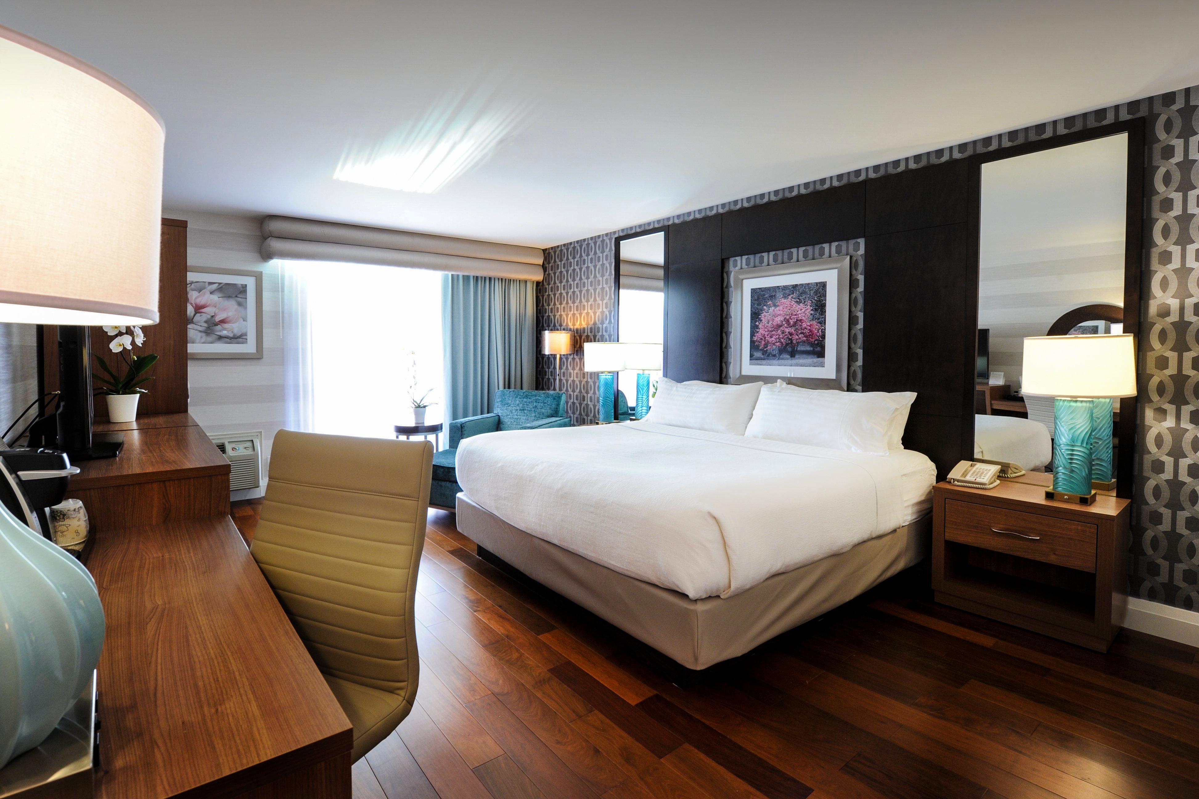 Holiday Inn Niagara Falls-By The Falls By Ihg Екстериор снимка