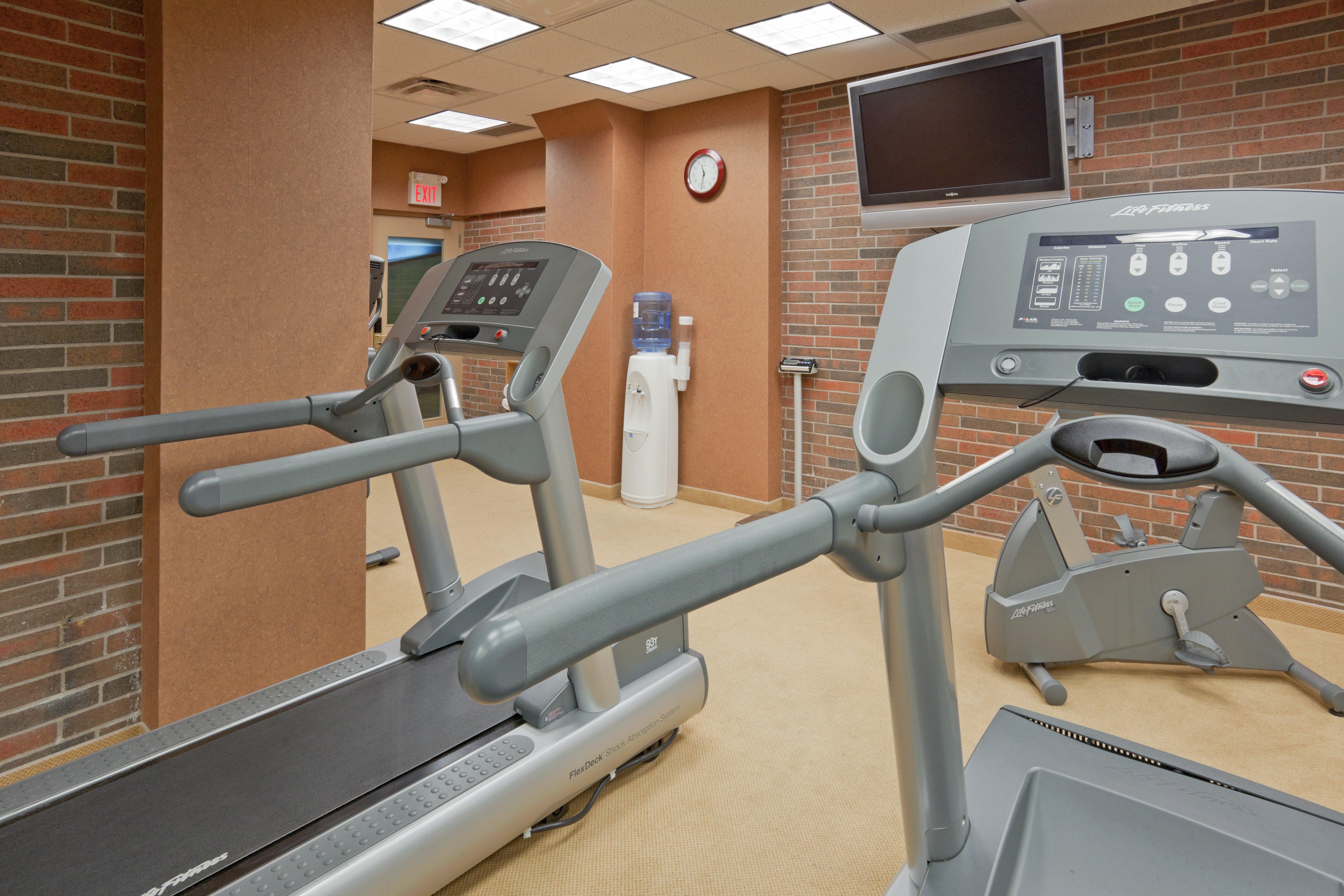 Holiday Inn Niagara Falls-By The Falls By Ihg Екстериор снимка