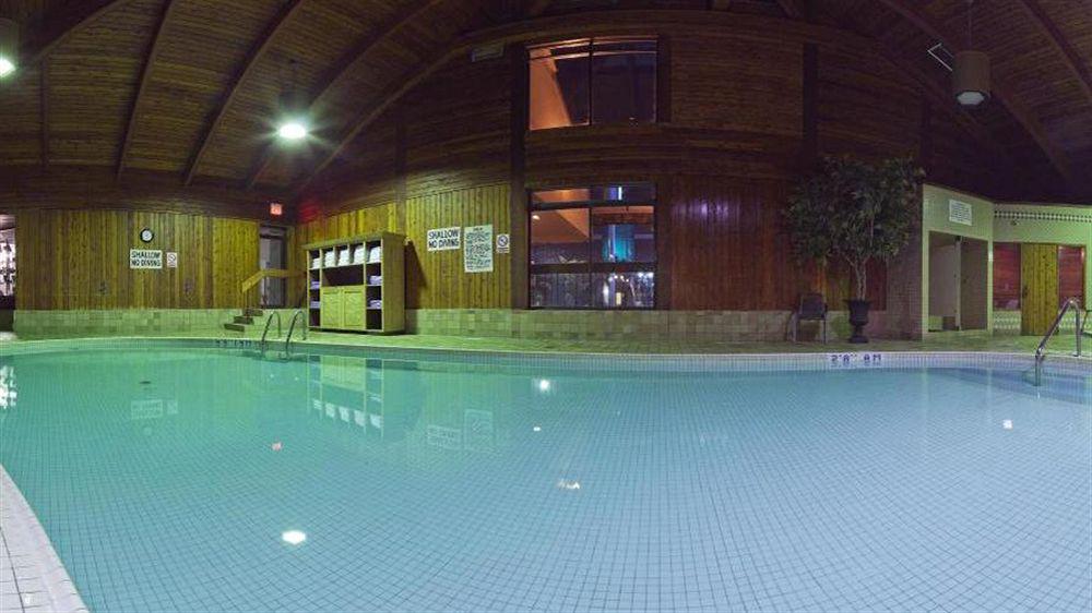 Holiday Inn Niagara Falls-By The Falls By Ihg Екстериор снимка